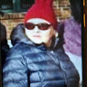Meet your Posher, Marlene